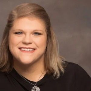 Meet your Posher, Tabitha